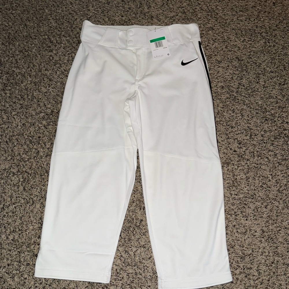 Nike baseball pants- brand new!